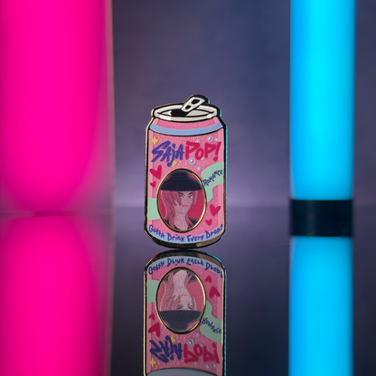 Romance Pop