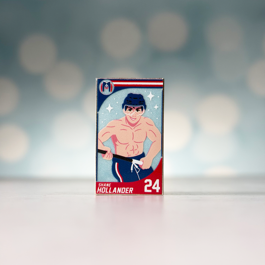 Shane Card