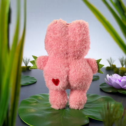 Susan Plush Charm