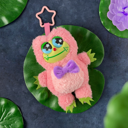 Susan Plush Charm
