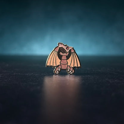 Time Dragon