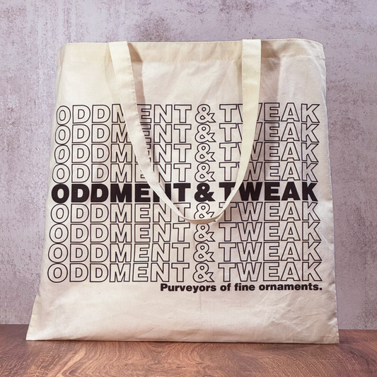 O&T Tote