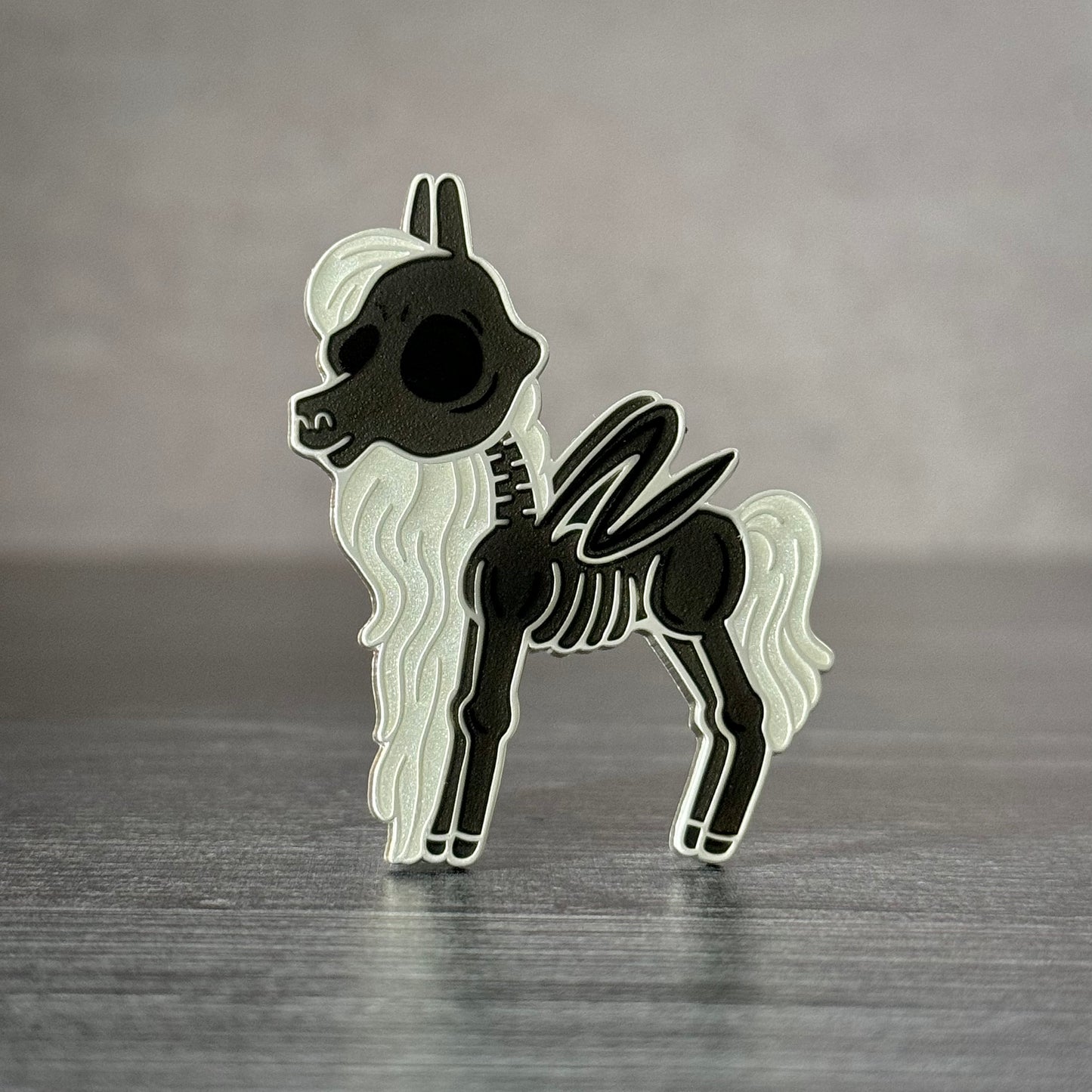 Dark Pony