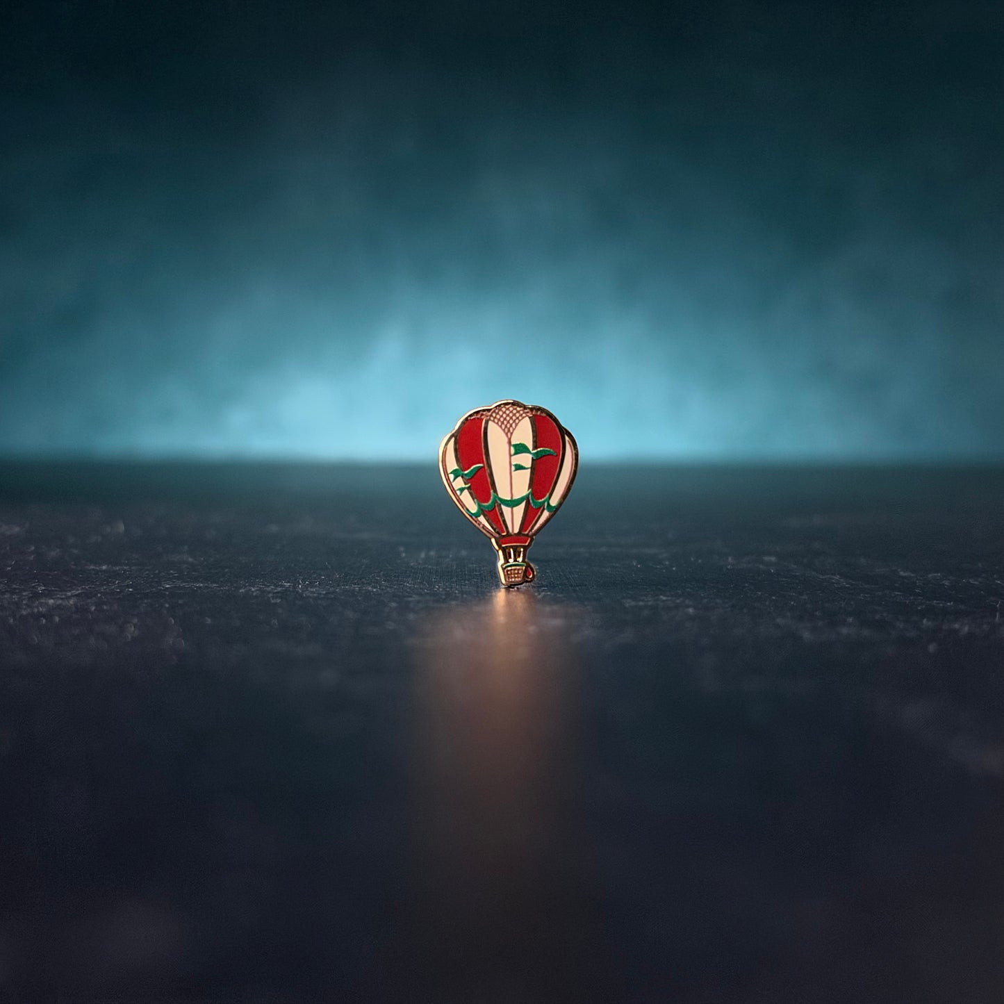 Wizard Balloon