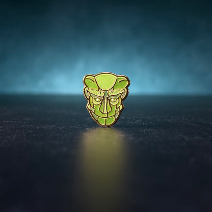 Wizard Head