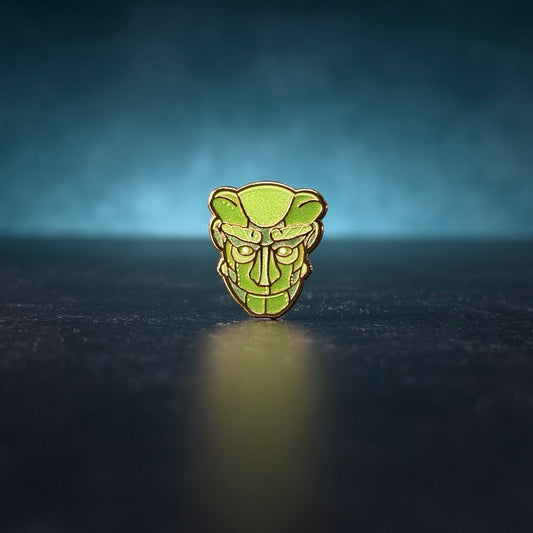 Wizard Head
